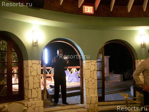 Sandals Montego Bay 43